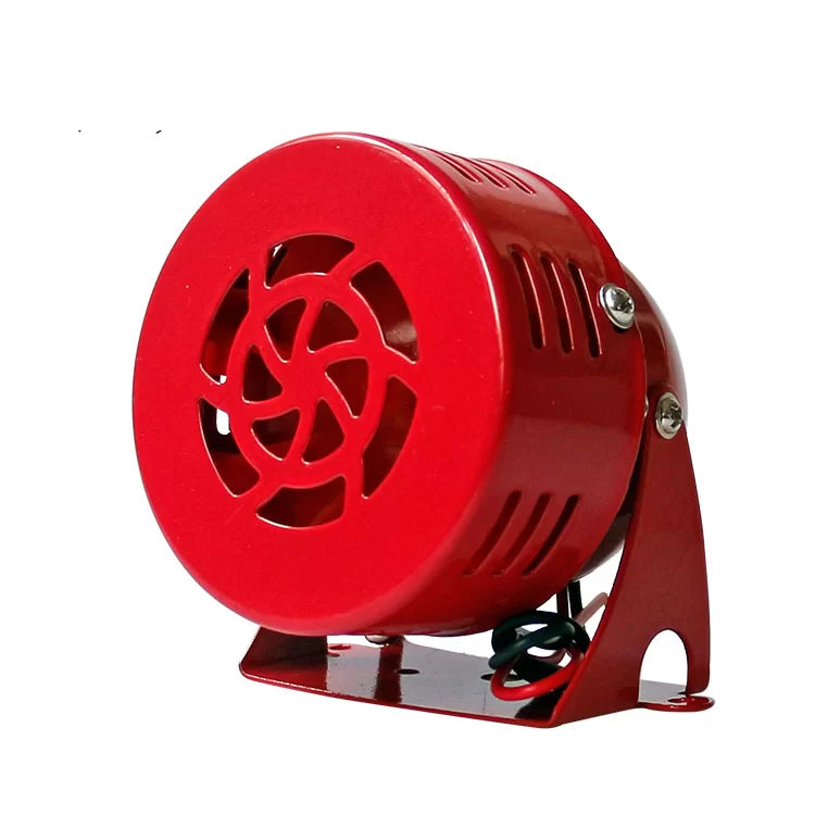 SIRENA VIENTO 220VAC "OPALUX"