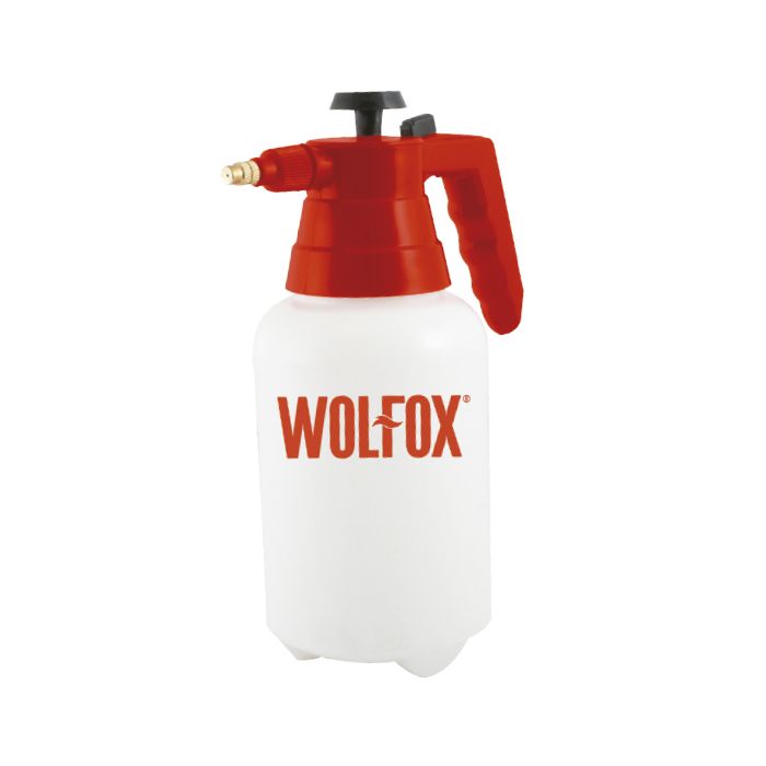 FUMIGADOR DOMESTICO 1.2L (0.3GL) "WOLFOX"
