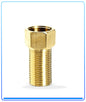 BUSHING BRONCE 1" X 3"