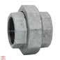 UNION UNIVERSAL GALVANIZADO 3" C/R "NACIONAL"