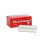 PASTILLA PARACETAMOL ( x 10 )