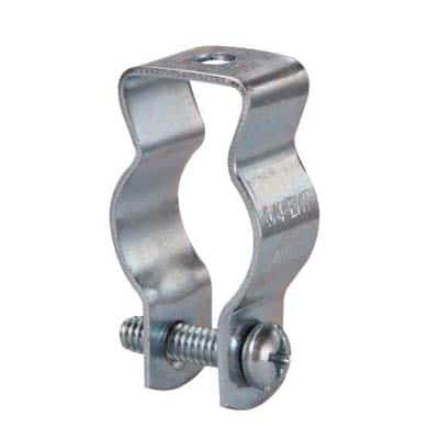 ABRAZADERA TIPO ''O'' 1/2¨ CONDUIT EMT