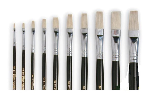 PINCEL DE CERDA T/PLANO #22