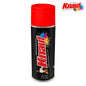 PINTURA SPRAY ROJO OSCURO "COMERCIAL"