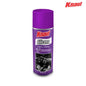 SILICONA CUERO Y TABLERO SPRAY LAVANDA 450ML "KNAUF"