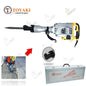 MARTILLO DEMOLEDOR 2200W "TOYAKI JAPAN"