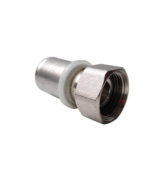 CONECTOR GRAFADO PEALPE 2025 X 3/4" HEMBRA