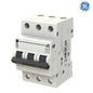 LLAVE TERMICA TRIFASICA  63A "GENERAL ELECTRIC"