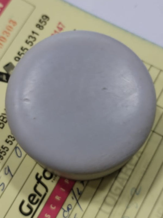 TAPA DE TUBERIA de 2 1/2"