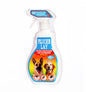 SPRAY ANTI PULGAS/GARRAPATAS 250 ml. "PELUCHIN LAY" SALDO