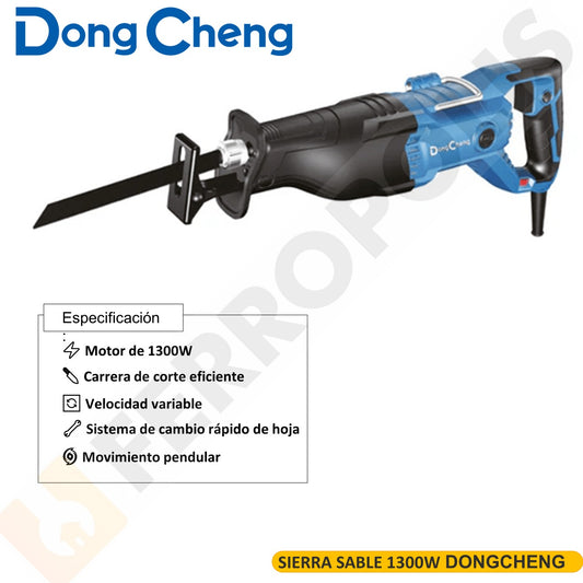SIERRA SABLE 1300W DONGCHENG