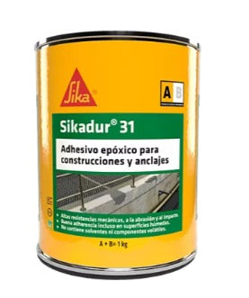 SIKADUR 31 HMG 5KL  "SIKA"