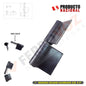 BISAGRA SOLDAR CALIBRADA 3/8 X 3" (X PAR)