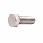PERNO HEXAGONAL  1/2" X 1 1/2" ACERO INOXIDABLE 304