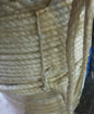 SOGA CABUYA 1"  ROLLO DE 100mts