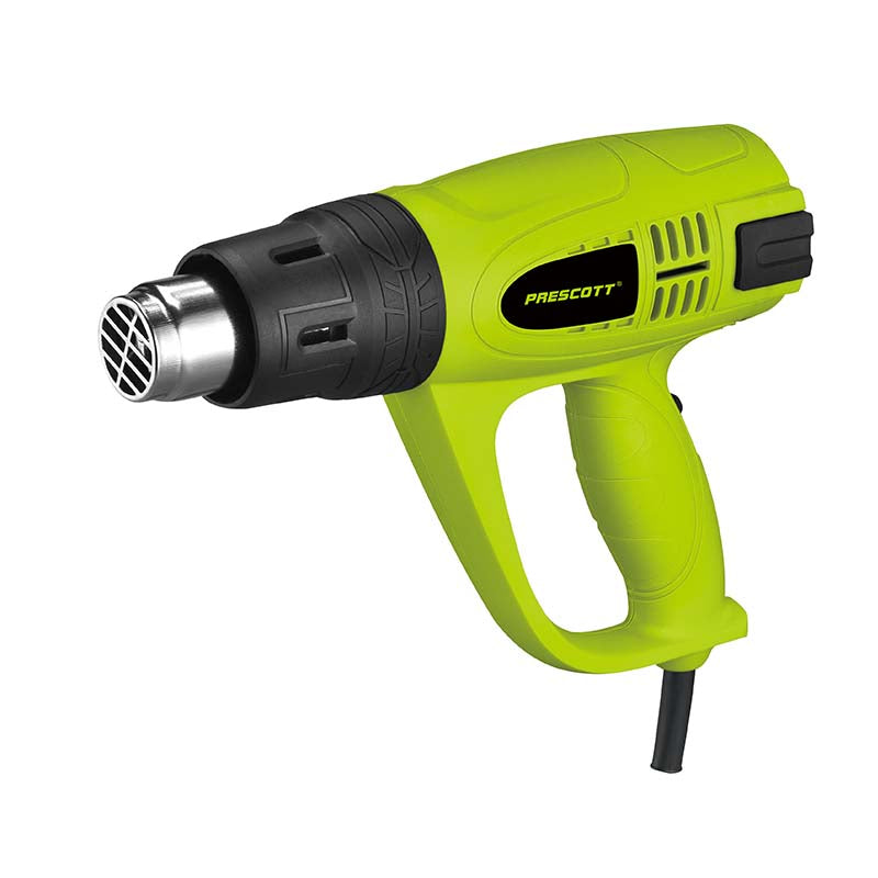 PISTOLA CALOR 2000W "PRESCOTT"