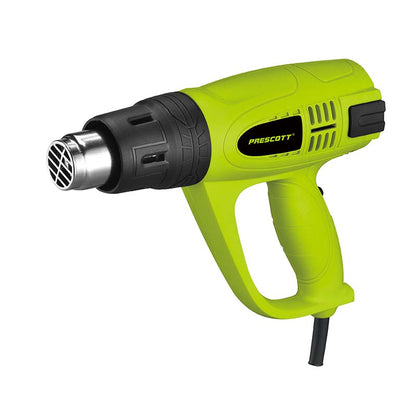 PISTOLA CALOR 2000W "PRESCOTT"
