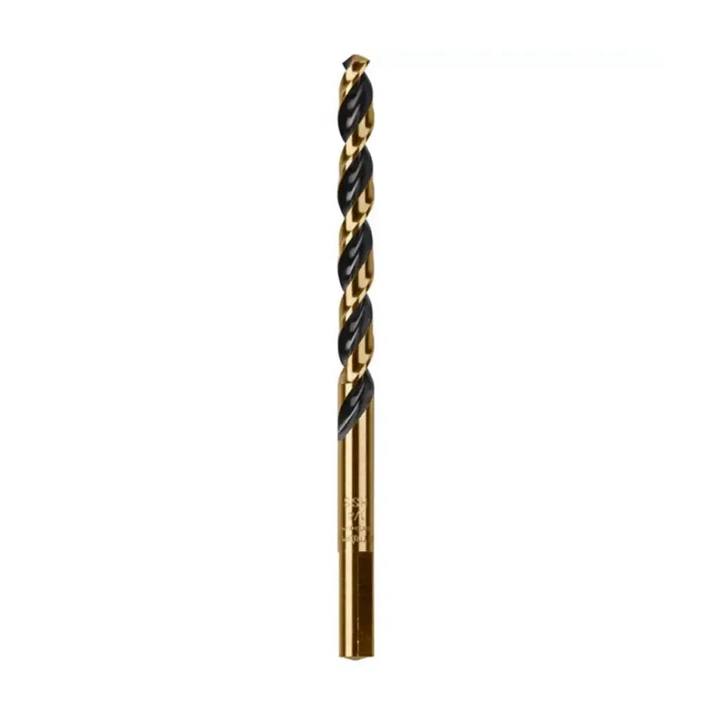 BROCA METAL COBALTO HSS 1/4" "TRUPER"