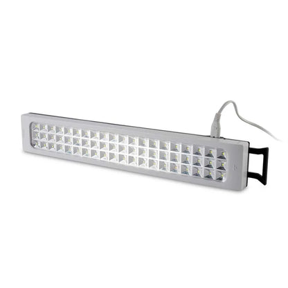LUZ  EMERGENCIA LED 40CM largo - 60 SMD "SCHUBERT"