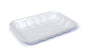 PLATOS DESCARTABLES BANDEJA (25 UND)