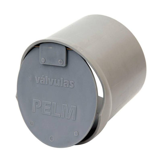 VÁLVULA ANTI ROEDORES P/DESAGUE 4"