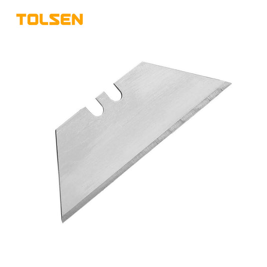 JUEGO CUCHILLAS "TOLSEN" (10 PCS)