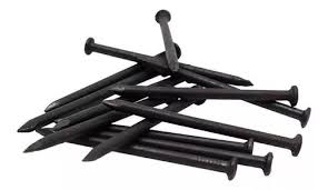 CLAVO CONCRETO NEGRO 3" (XUND)