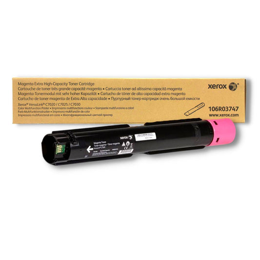 XEROX C702X/C7030 TIN MAG 106R03747