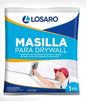 MASILLA DRYWALL 1 KG " LOSARO "