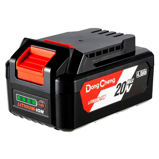 BATERIA CARGA RAPIDA 20V 4 AH "DONGCHENG"