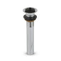 DESAGUE LAVATORIO BRONCE CROMADO OVALIN 1 1/4" X 8" "FAVINSUR"