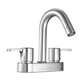 MEZCLADORA LAVATORIO BAÑO "VAINSA"