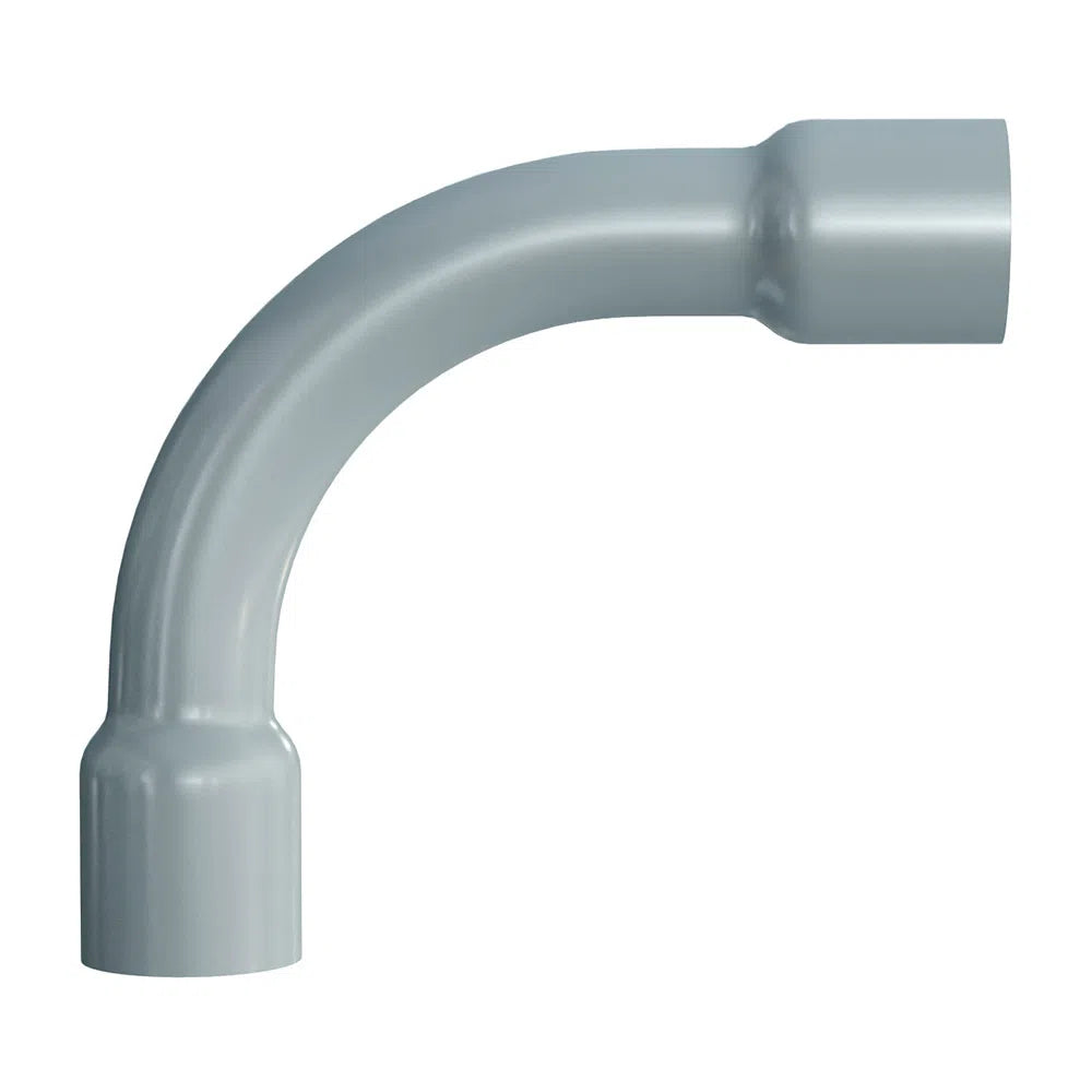 CURVA AGUA 2" "PAVCO"