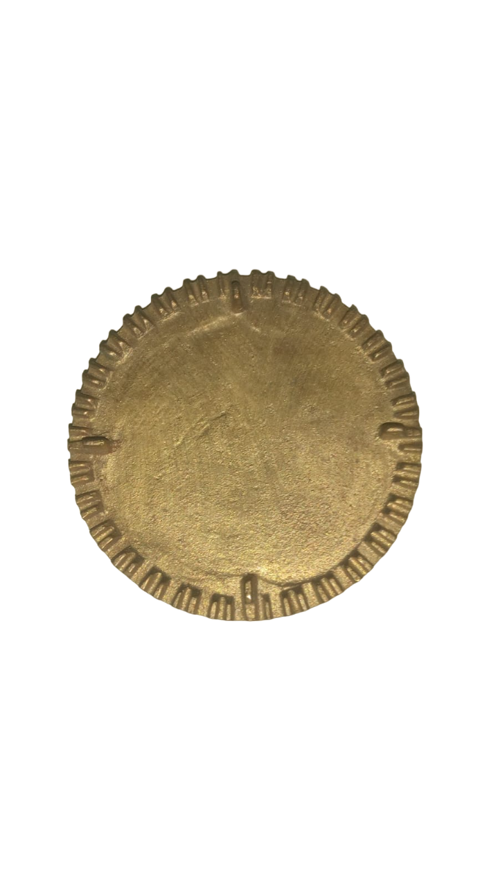 TAPA QUEMADOR HORNILLA COCINA 63.49mm