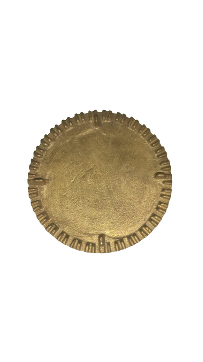 TAPA QUEMADOR HORNILLA COCINA 63.49mm