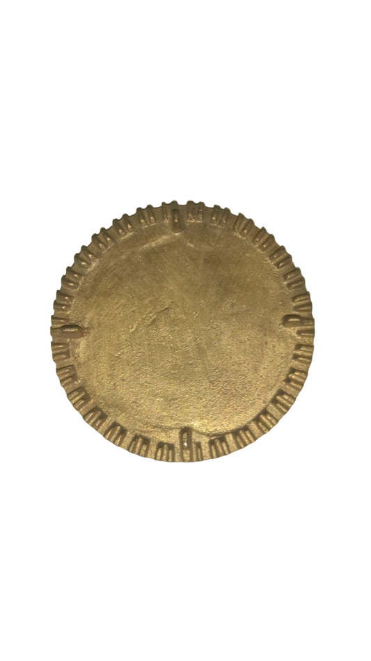 TAPA QUEMADOR HORNILLA COCINA 63.49mm