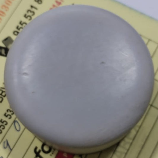 TAPA DE TUBERIA DE  3"