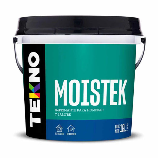 MOISTEK 1GL "TEKNO"