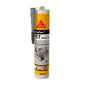 SELLADOR ADHESIVO SIKAFLEX ( METAL FORCE 117) GRIS CLARO 290 ml "SIKA"