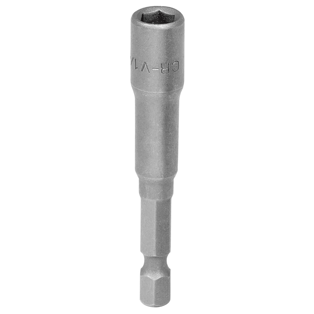 ADAPTADOR DADO TALADRO 1/4" "TRUPER"