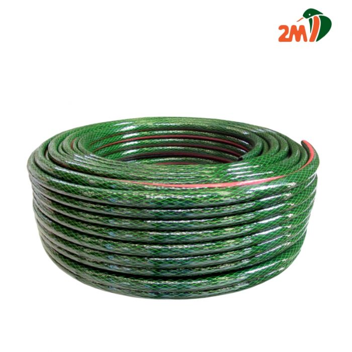 MANGUERA AGUA PVC 3/4" ( x metro ) "2 M"