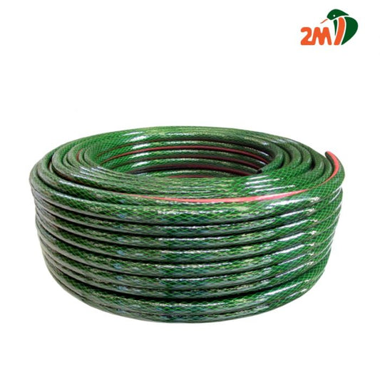 MANGUERA AGUA PVC 3/4" ( x metro ) "2 M"