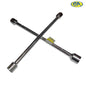 LLAVE CRUZ PARA RUEDA