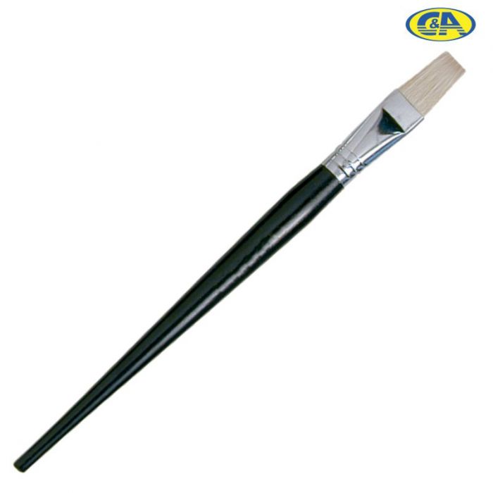 PINCEL DE CERDA T/PLANO #22