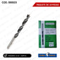 BROCA MADERA 1/8"