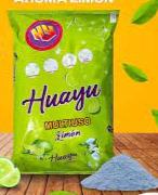 DETERGENTE LIMON 4KG  "HUAYU"