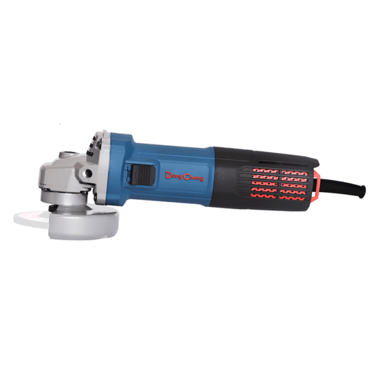 AMOLADORA ELECTRICA angular 4-1/2" 1100w DONGCHENG