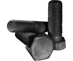 PERNO HEXAGONAL 5/8 x 2 1/2 S/TXL. G5 . (UNIDAD)