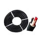 CABLE VULCANIZADO 3X8 AWG 100mt ROLLO "INDECO"