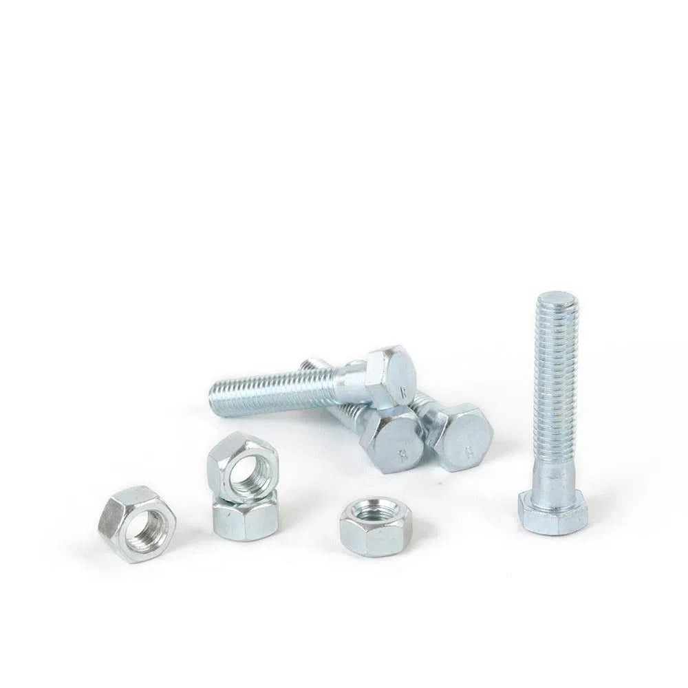 PERNO 1/2 x 2 COMPLETO